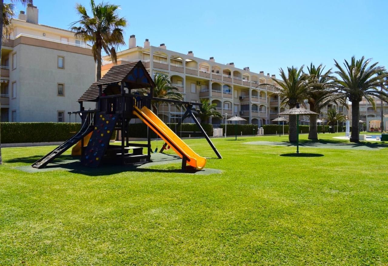 Anacasa Bahia De Denia Les Marines Ap2102 Apartment Exterior photo